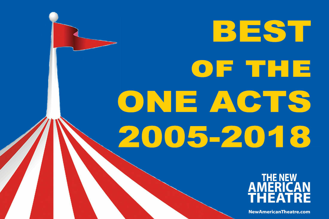 Best of the One Acts 2005-2018