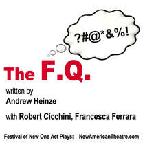 THE FQ by Andrew Heinz