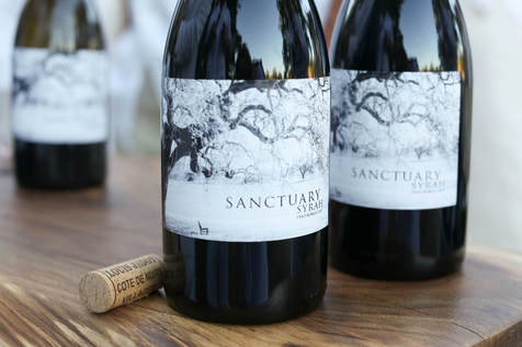 Sanctuary Wine