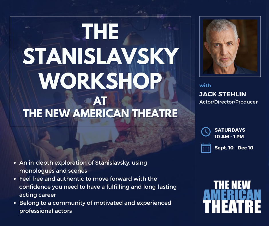 Stanislavsky Workshop